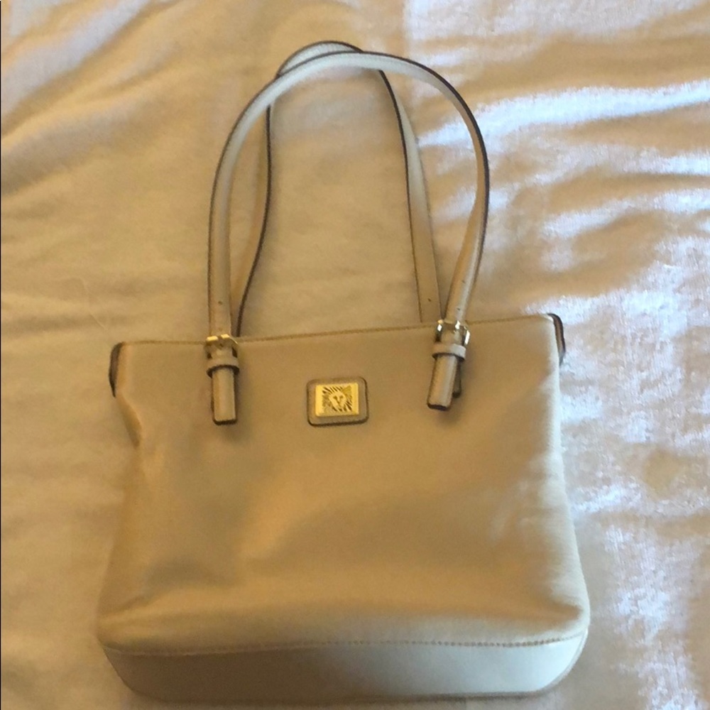 Anne Klein Shoulder Bag